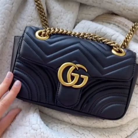 gucci gg marmont dupe|Gucci Marmont Bag Dupes (From $30) .